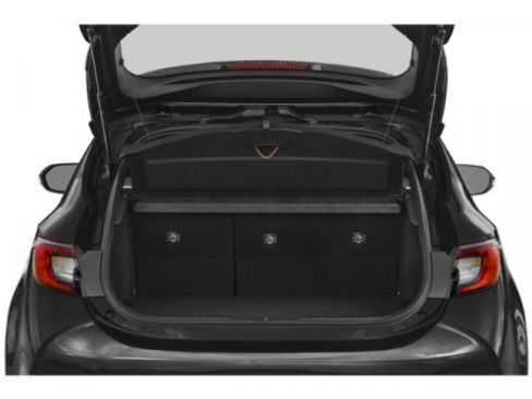 New 2026 Toyota Corolla SE image 11