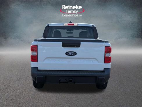 New 2026 Ford Maverick XLT w/ Equipment Group 301A AWD/4WD image 6