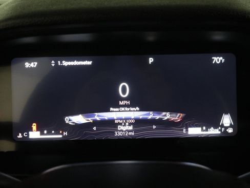 Used 2024 Jeep Grand Cherokee L Laredo image 19