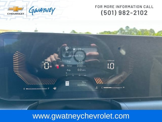 Used 2025 Kia K4 FWD image 15
