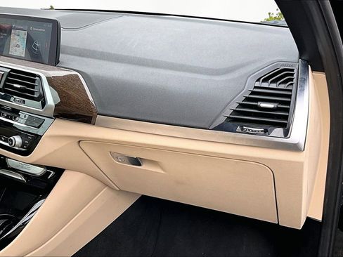 Used 2019 BMW X3 xDrive30i image 17