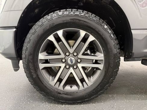 Used 2022 Ford F150 XL w/ STX Appearance Package AWD/4WD image 19