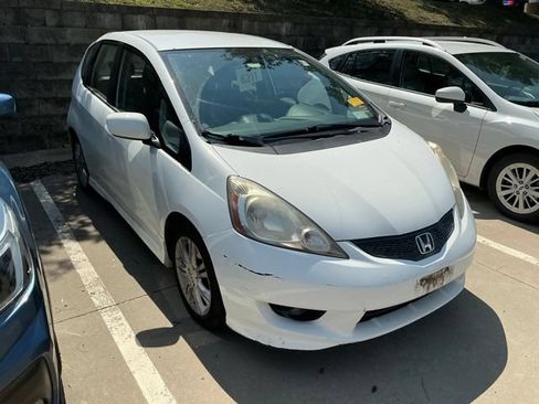 Used 2010 Honda Fit Sport image 6
