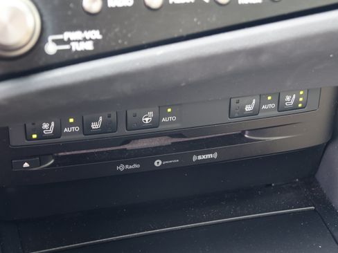 Used 2022 Lexus ES 350 w/ Premium Package FWD image 24