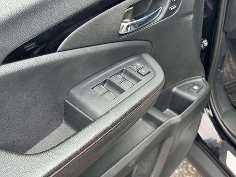 Used 2024 Honda Ridgeline Black Edition image 19
