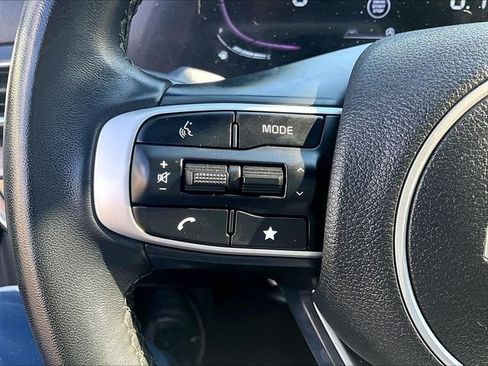 Used 2023 Kia Sportage X-Line w/ X-Line Premium Package AWD/4WD image 24
