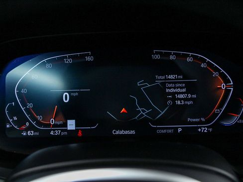 Certified 2023 BMW X6 xDrive40i w/ M Sport Package image 24