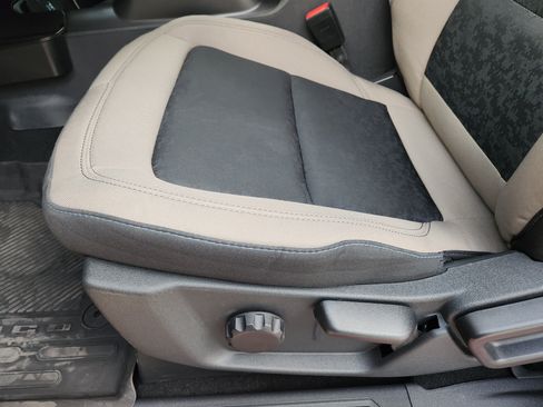 Used 2023 Ford Bronco Wildtrak AWD/4WD image 26