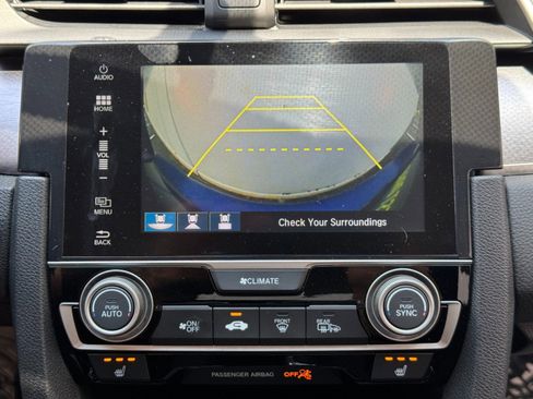 Used 2017 Honda Civic EX-T image 26