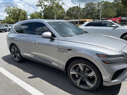 Used 2025 Genesis GV80 3.5T Prestige