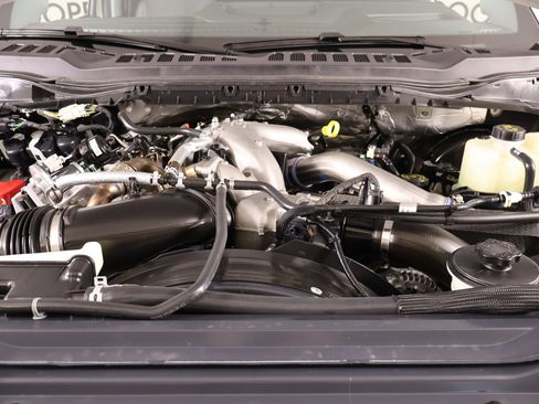 Used 2025 Ford F250 Lariat w/ Lariat Ultimate Package AWD/4WD image 22