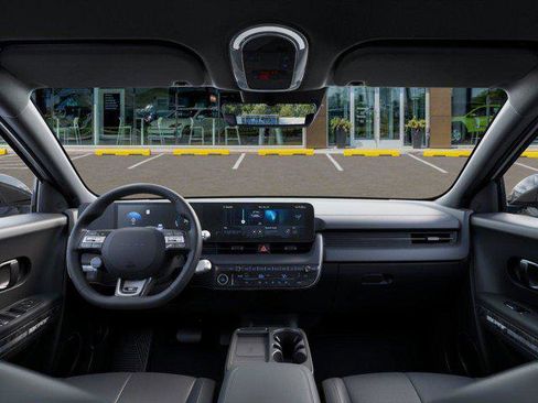 New 2025 Hyundai Ioniq 5 XRT image 11