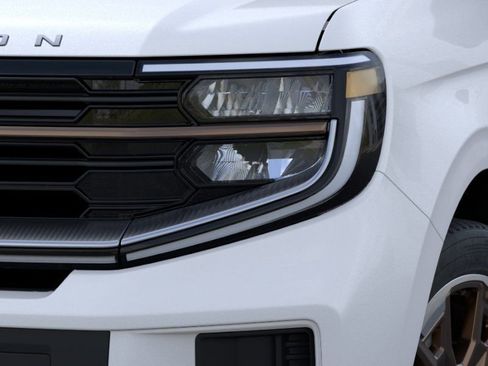 New 2026 Ford Expedition Max King Ranch AWD/4WD image 18