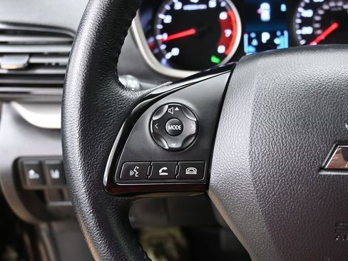 Used 2023 Mitsubishi Eclipse Cross SE AWD/4WD image 18
