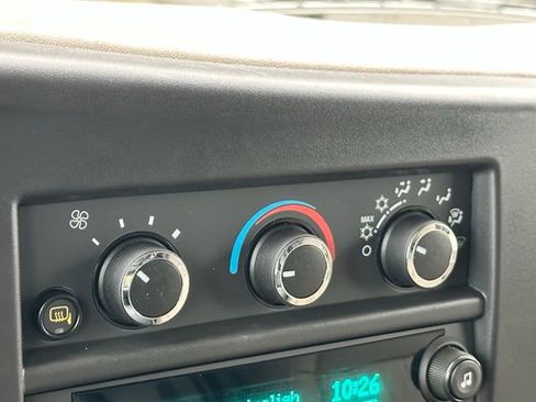 New 2025 Chevrolet Express 2500 image 10