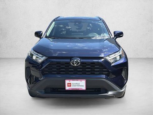 Certified 2023 Toyota RAV4 XLE w/ Convenience Package AWD/4WD image 2