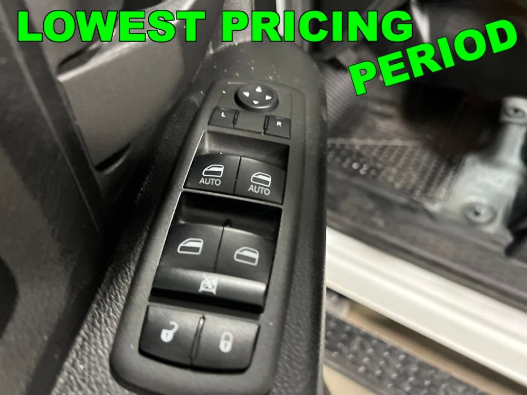 Used 2022 RAM 2500 Tradesman AWD/4WD image 24
