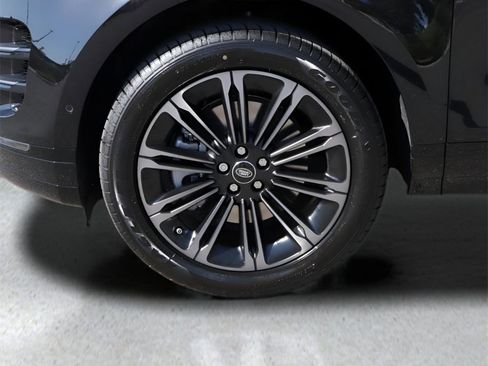 New 2026 Land Rover Range Rover Evoque Dynamic SE image 9