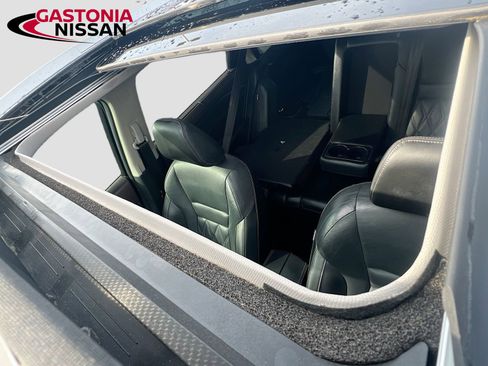 Used 2021 Nissan Rogue Platinum image 30