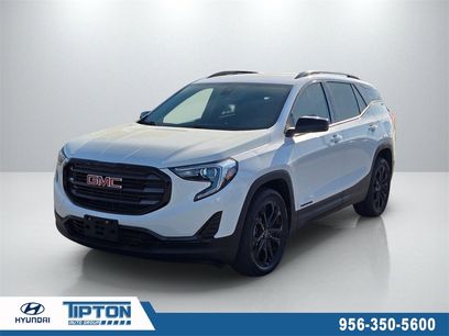 Used 2021 GMC Terrain SLE w/ Elevation Edition
