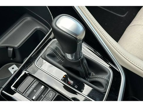 Certified 2025 Acura ADX A-Spec AWD/4WD image 18