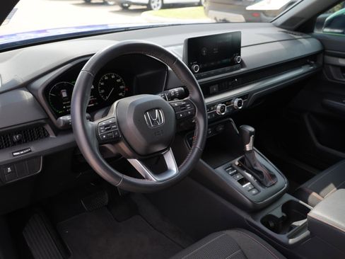 Used 2024 Honda CR-V Sport image 15