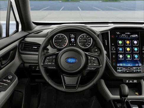 New 2026 Subaru Forester Premium AWD/4WD image 14
