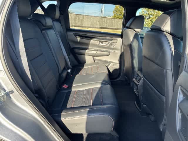 Used 2024 Honda CR-V Sport-L image 22