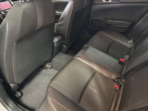 Used 2019 Honda Civic Sport image 16