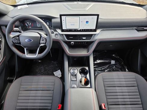 New 2026 Ford Explorer ST-Line RWD image 14