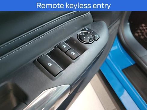 New 2026 Ford Mustang Premium image 14