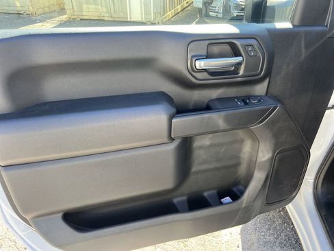 New 2025 Chevrolet Silverado 3500 W/T w/ WT Convenience Package image 10