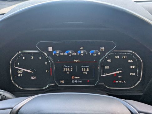Used 2021 GMC Sierra 1500 AT4 w/ AT4 Premium Package AWD/4WD image 31