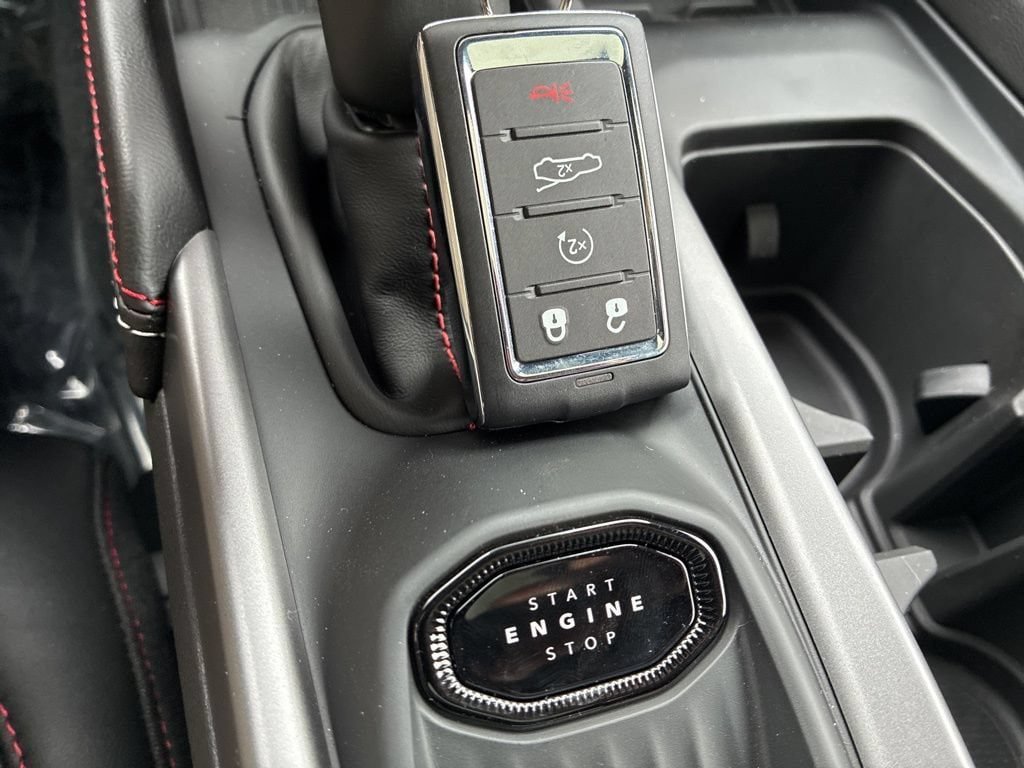 New 2026 Dodge Charger R/T AWD/4WD image 32