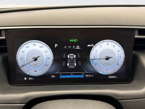 Used 2023 Hyundai Tucson SEL w/ Convenience Package image 13