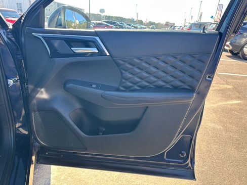 Used 2022 Mitsubishi Outlander SEL image 14