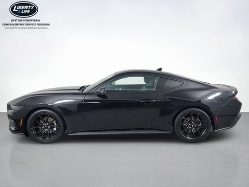 Used 2024 Ford Mustang Premium RWD image 6