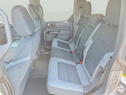 New 2025 Ford Bronco Big Bend image 7