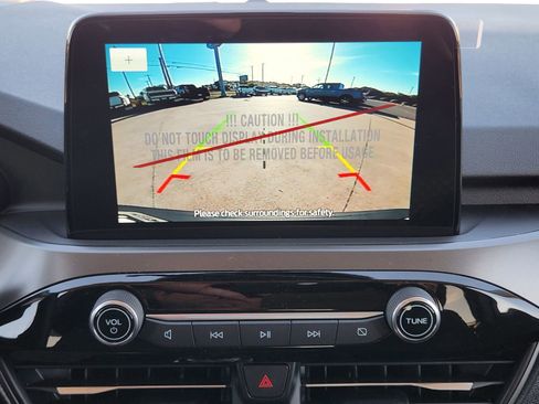 New 2026 Ford Escape Active image 18