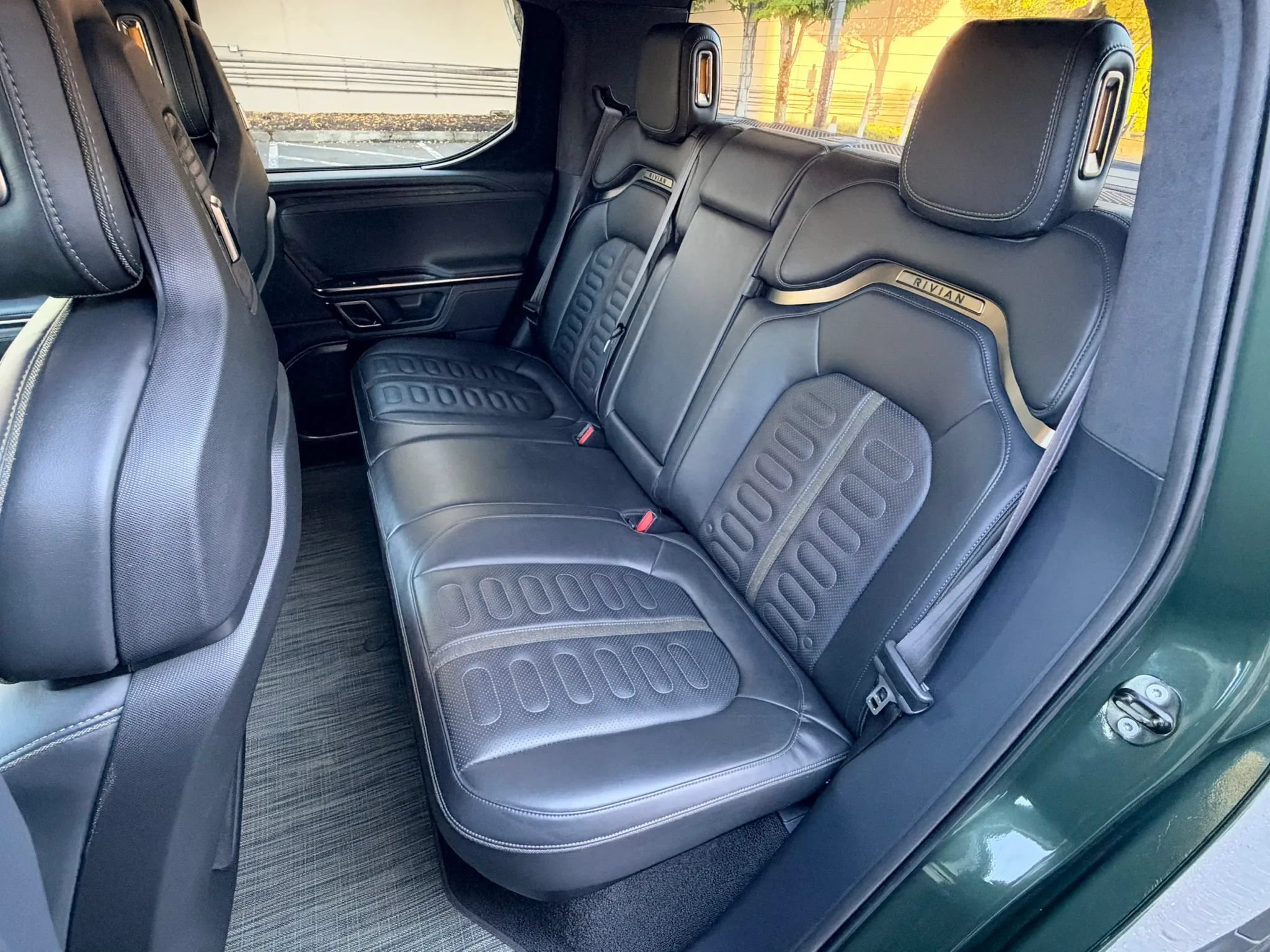 Used 2022 Rivian R1T Adventure AWD/4WD image 56