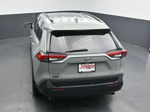 Used 2023 Toyota RAV4 XLE image 30