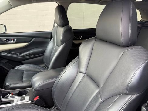 Used 2020 Subaru Ascent Limited w/ Technology Package image 18