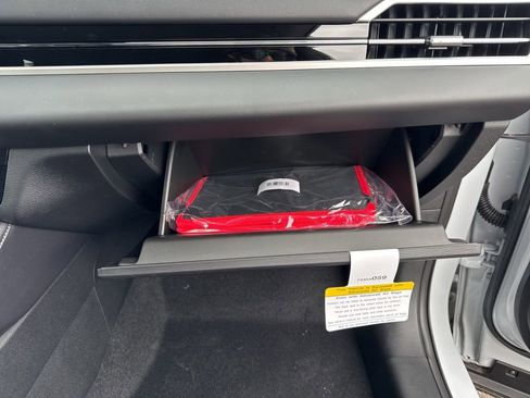 New 2026 Mitsubishi Outlander ES AWD/4WD image 21