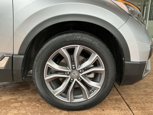Used 2020 Honda CR-V Touring image 27
