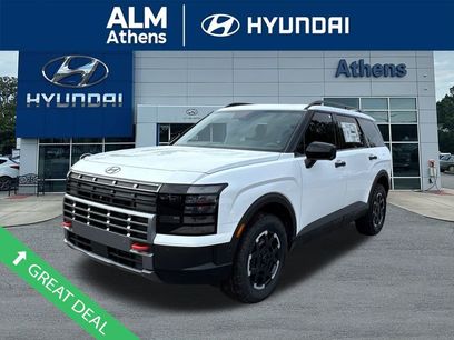 New 2026 Hyundai Palisade XRT Pro