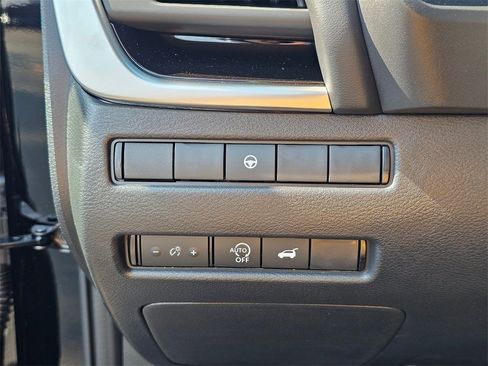 New 2026 Nissan Rogue SV w/ Rock Creek Premium Package image 30