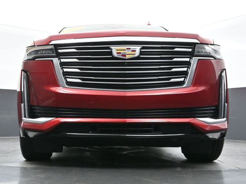 Used 2024 Cadillac Escalade Premium Luxury Platinum image 56