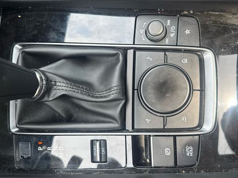 Used 2025 MAZDA MAZDA3 Carbon AWD/4WD image 15
