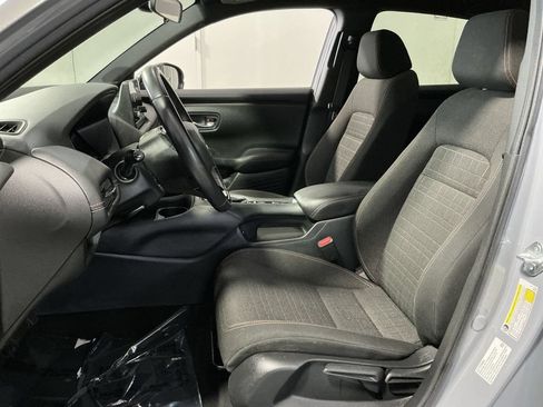 Used 2024 Honda HR-V Sport image 14