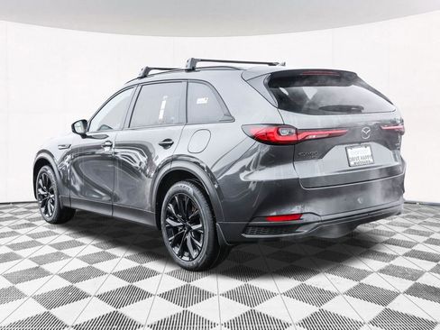New 2026 MAZDA CX-90 Plug-In Hybrid w/Premium Sport image 20